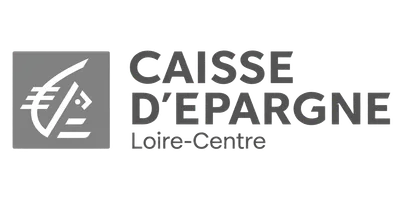 Caisse d'Épargne Loire-Centre — aménagement et rénovation d'agences bancaires en région Centre-Val de Loire