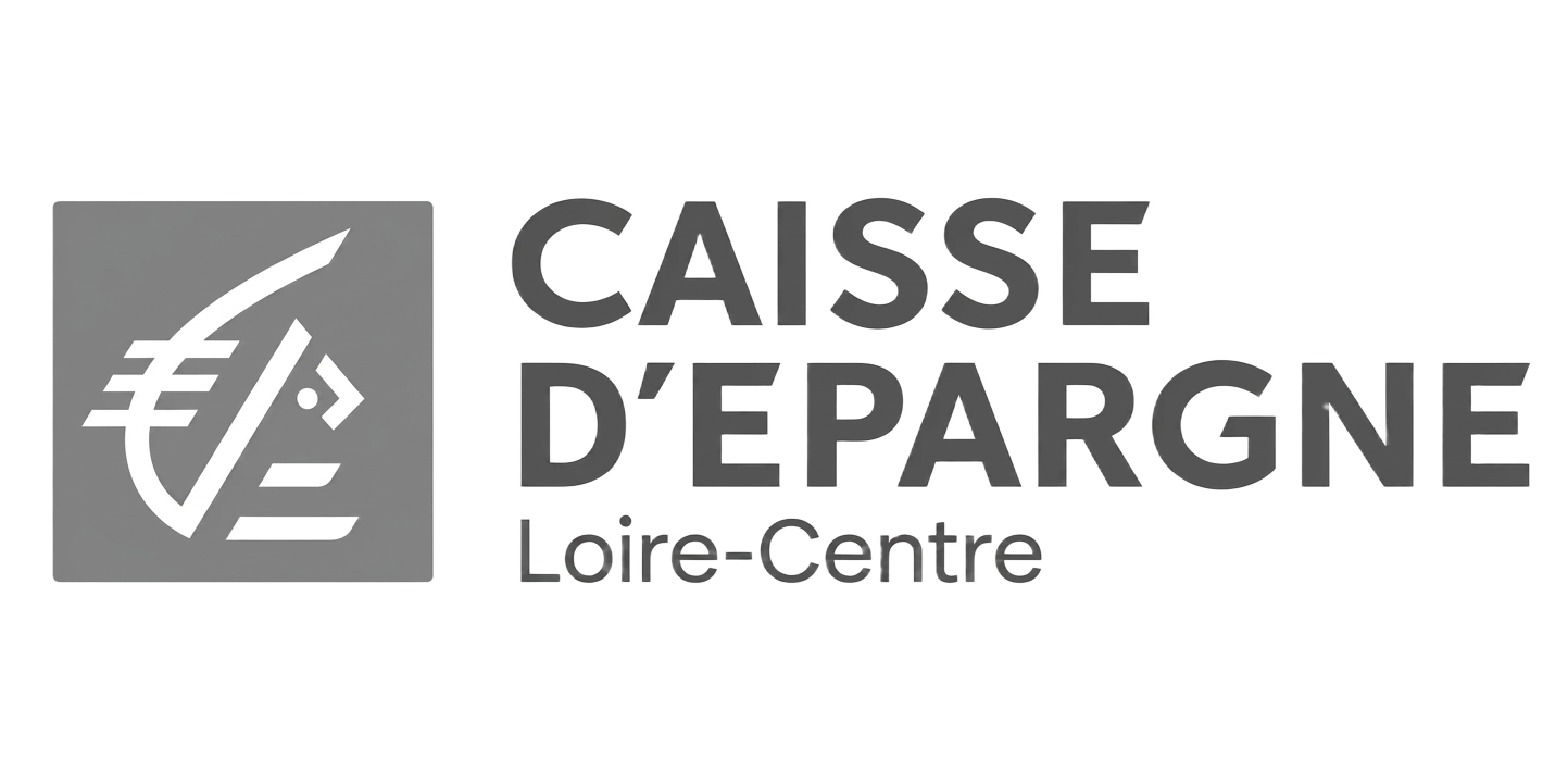 Caisse d'Épargne Loire-Centre Caisse d'Épargne Loire-Centre — aménagement et rénovation d'agences bancaires en région Centre-Val de Loire