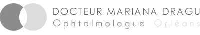 Docteur Mariana Dragu, ophtalmologue à Orléans — aménagement de cabinet médical